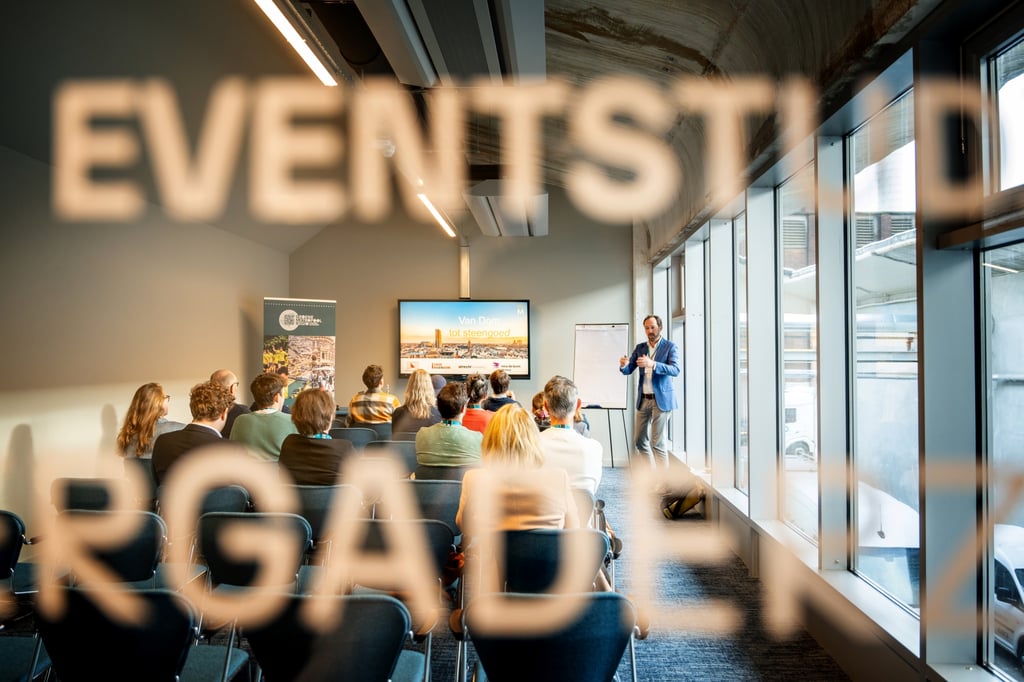 Vergaderzaal 3 
