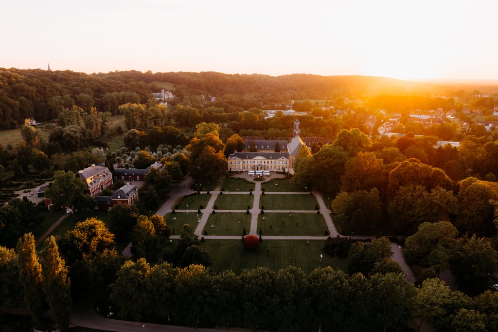 Landgoed Château St. Gerlach (1)