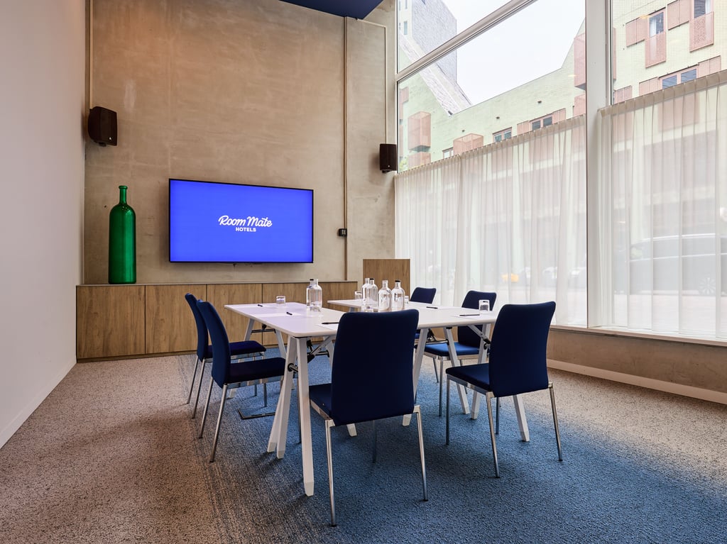Meeting room Valeria 