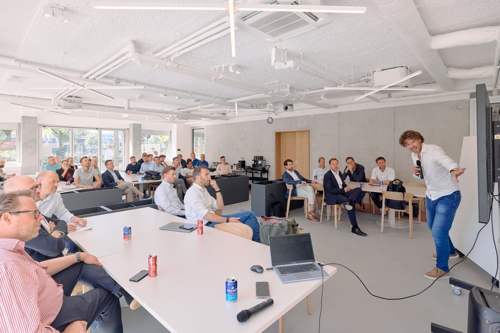Dotslash Utrecht - The Backspace Training.jpg