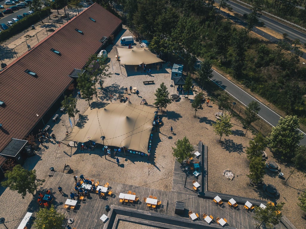 Festivalplein