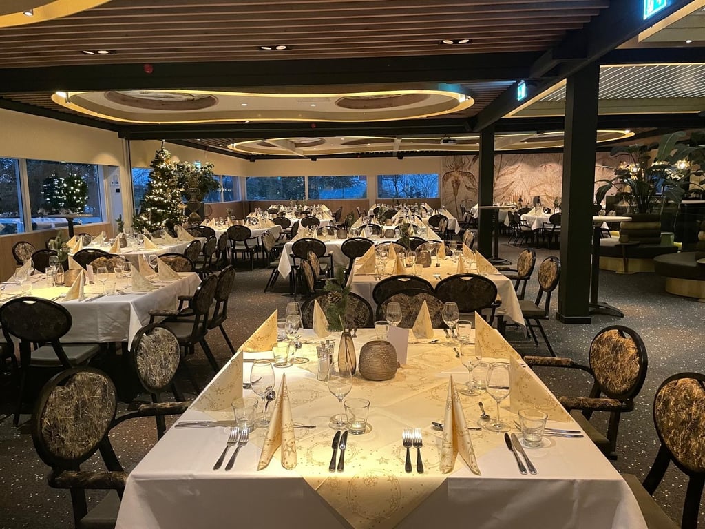 Kerstdiner