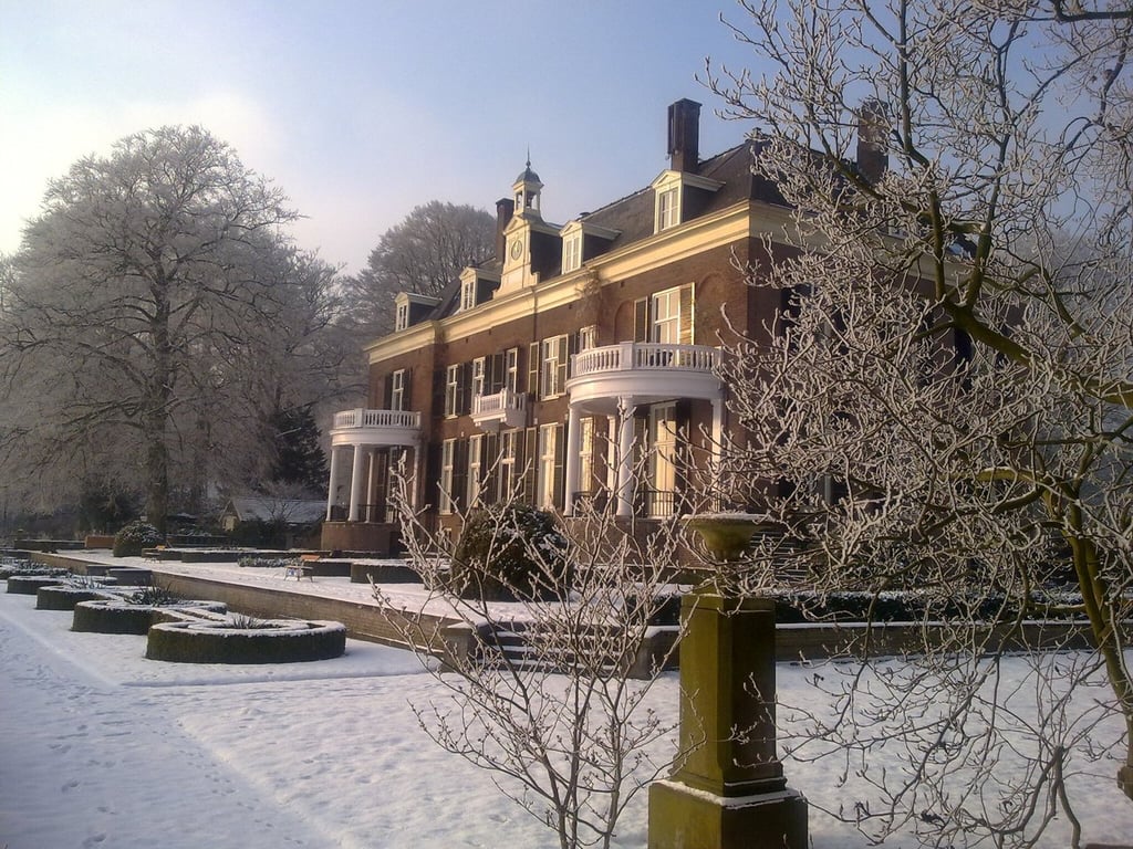 Landgoed Rhederoord1