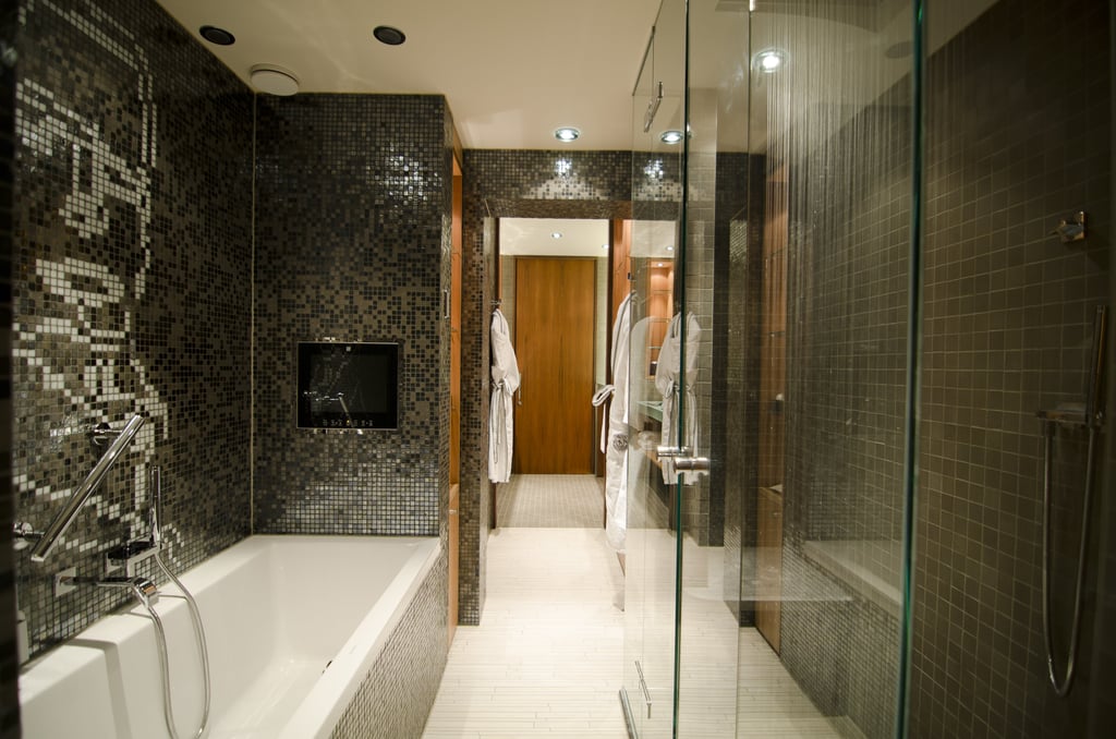 Opera Suite badkamer
