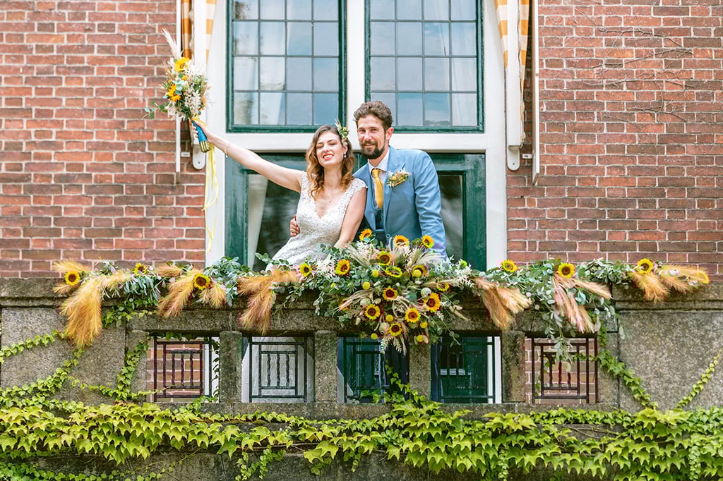 De Zitkamer op Landgoed Huize Bergen