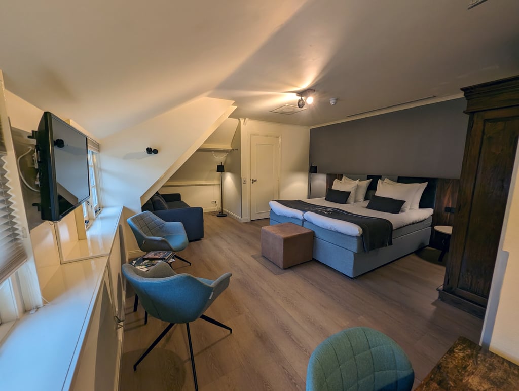 Familie kamer