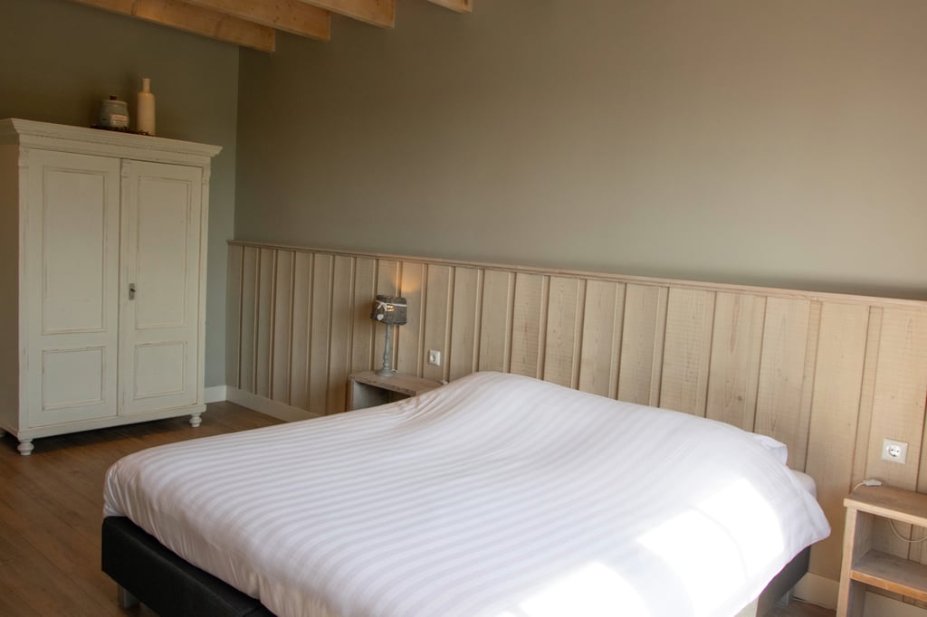 Slaapkamer 2 Peelrand