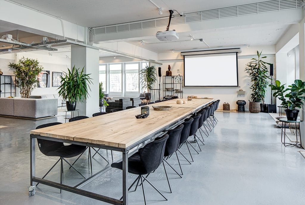 FlexLabs | The Loft