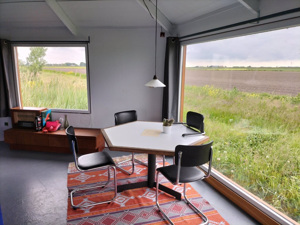 woonkamer polderster