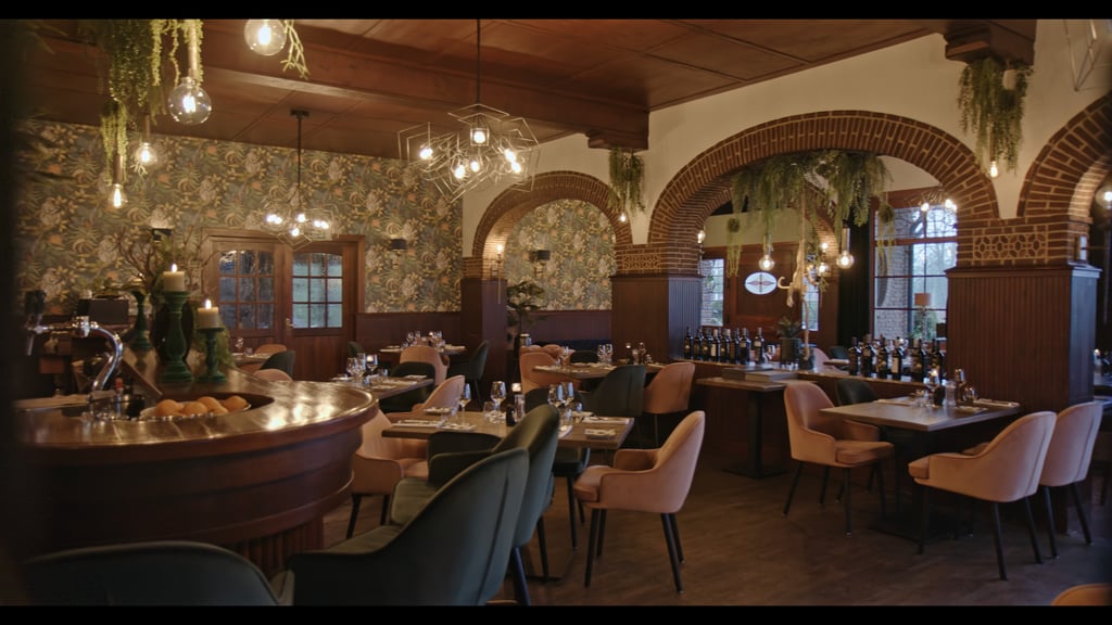 De Mof Restaurant01075486