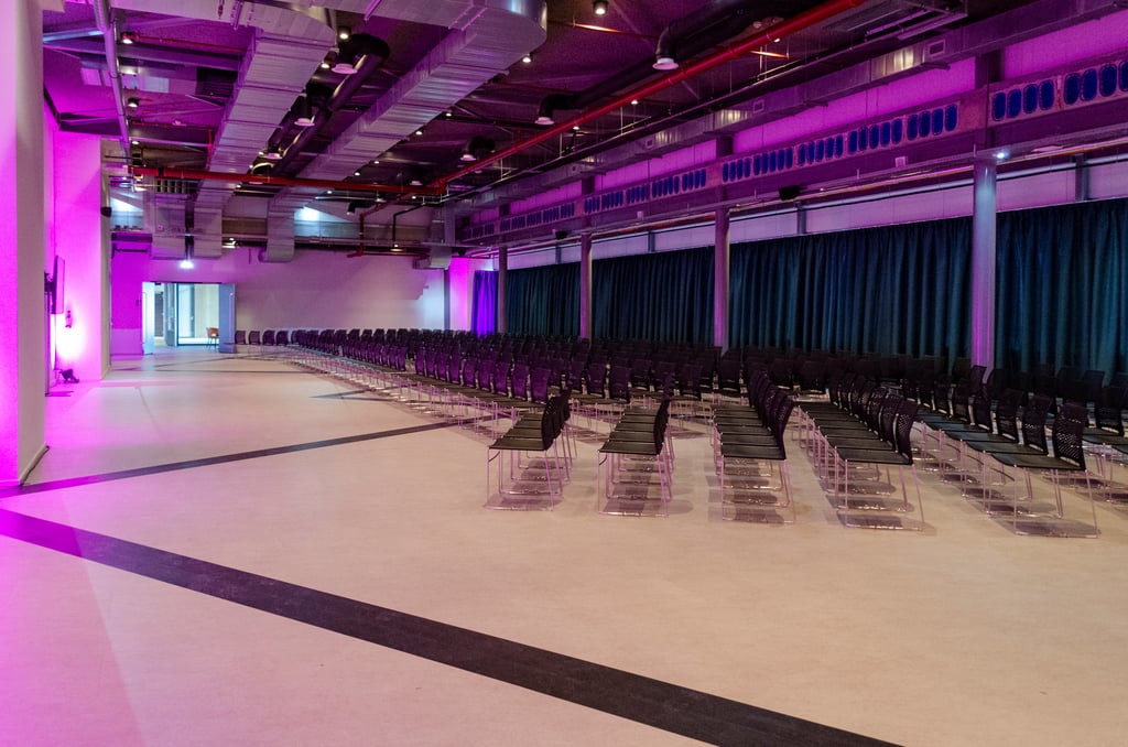 Zaal Molenley