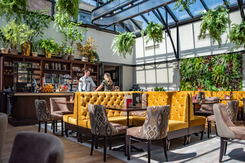 Serre Restaurant