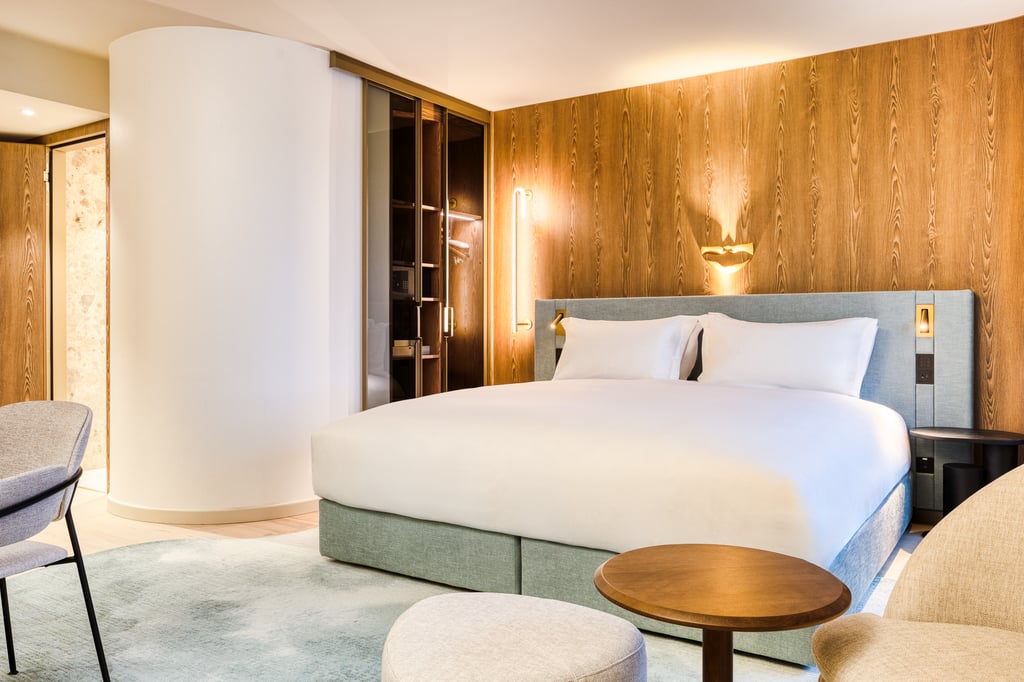 Junior Suite