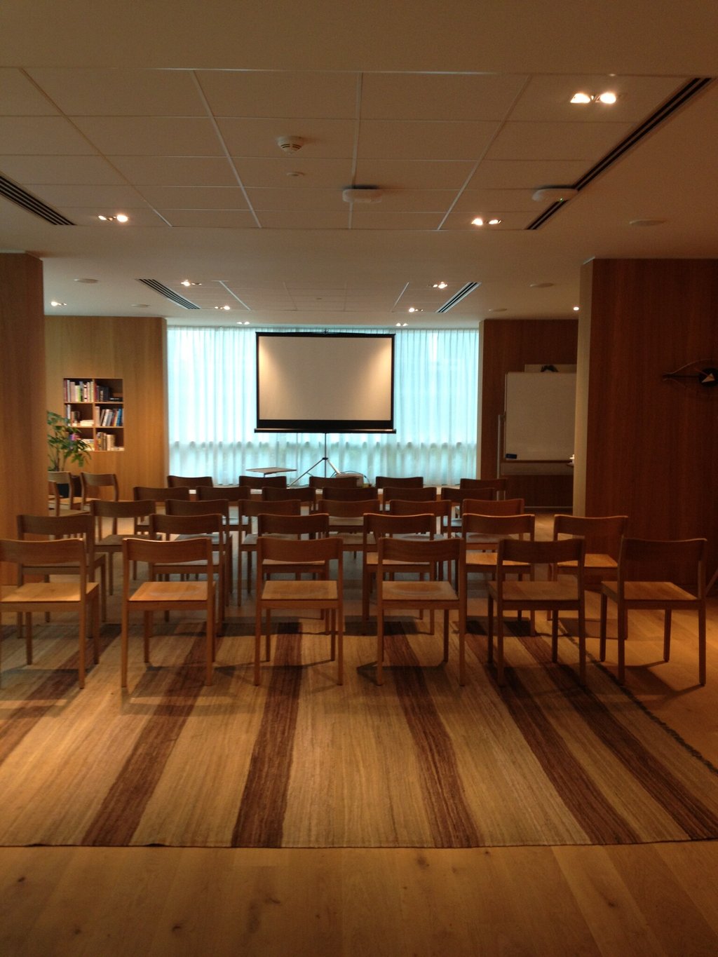 Clubroom-theater-Zuidas