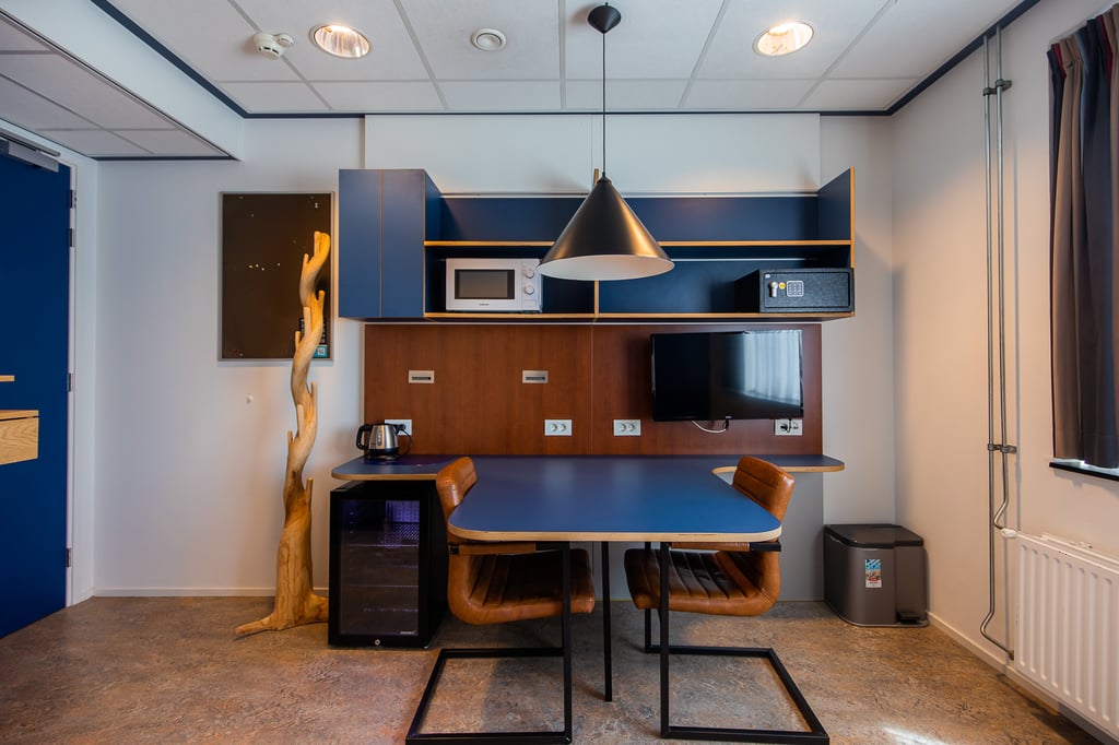Small Superior room