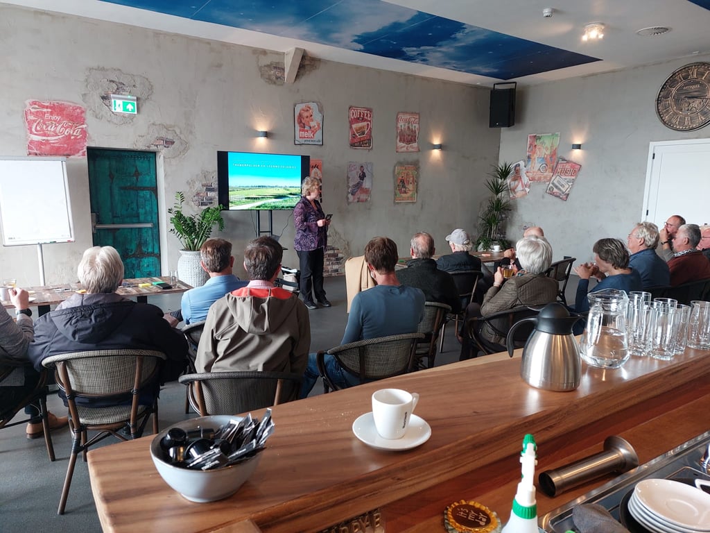 Presentaties
