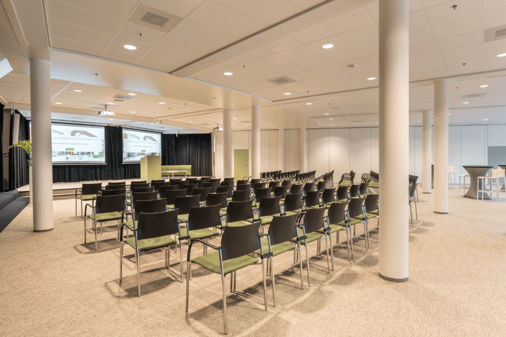 Grote Congreszaal