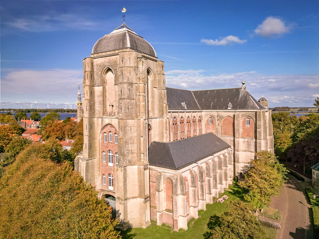 Grote Kerk Veere 2026