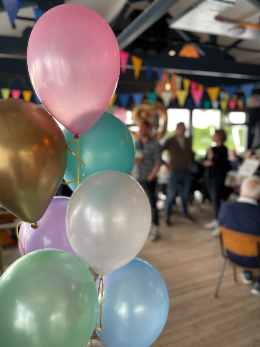 Huwelijksfeest