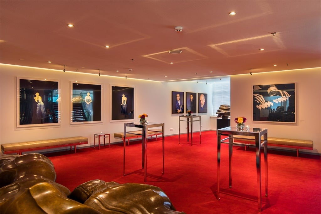 Petit foyer