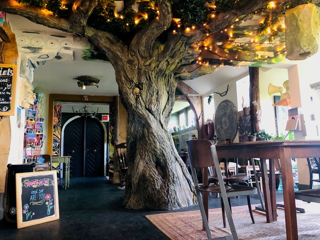 Petit-Restaurant