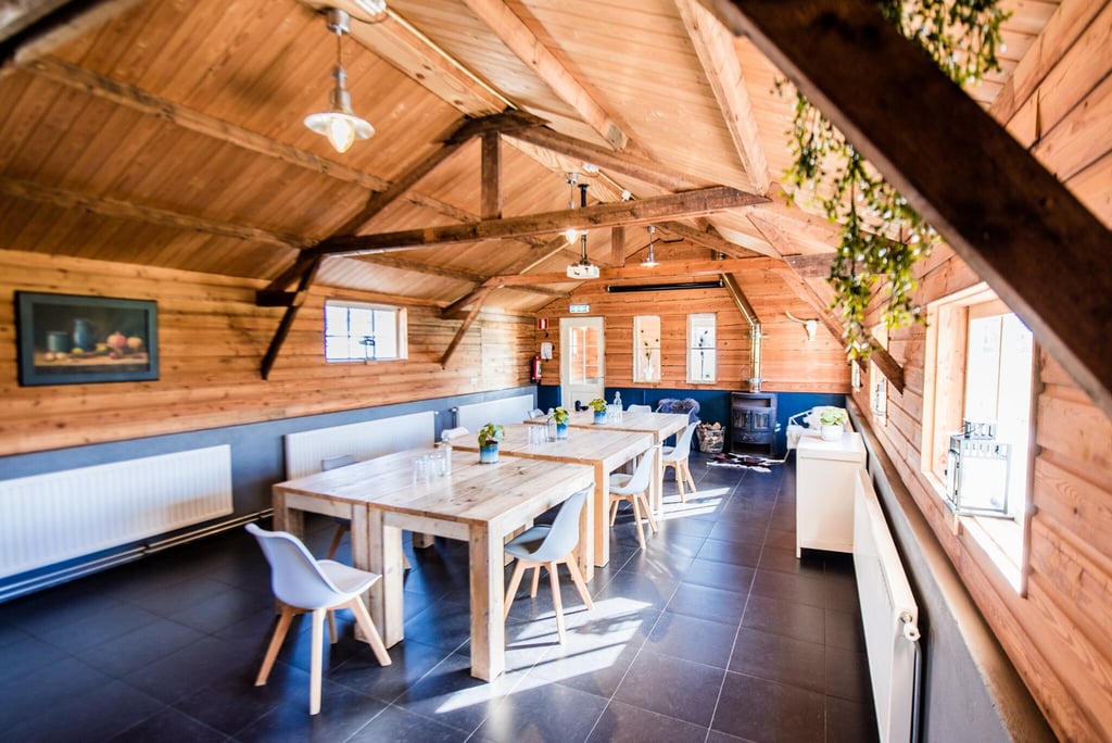 Zaal Boerenzwaluw (2)
