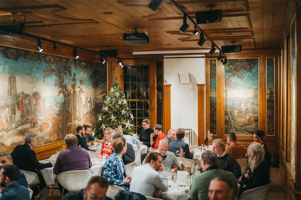 Kerstevent bij Buitenplaats Sparrendaal (1)