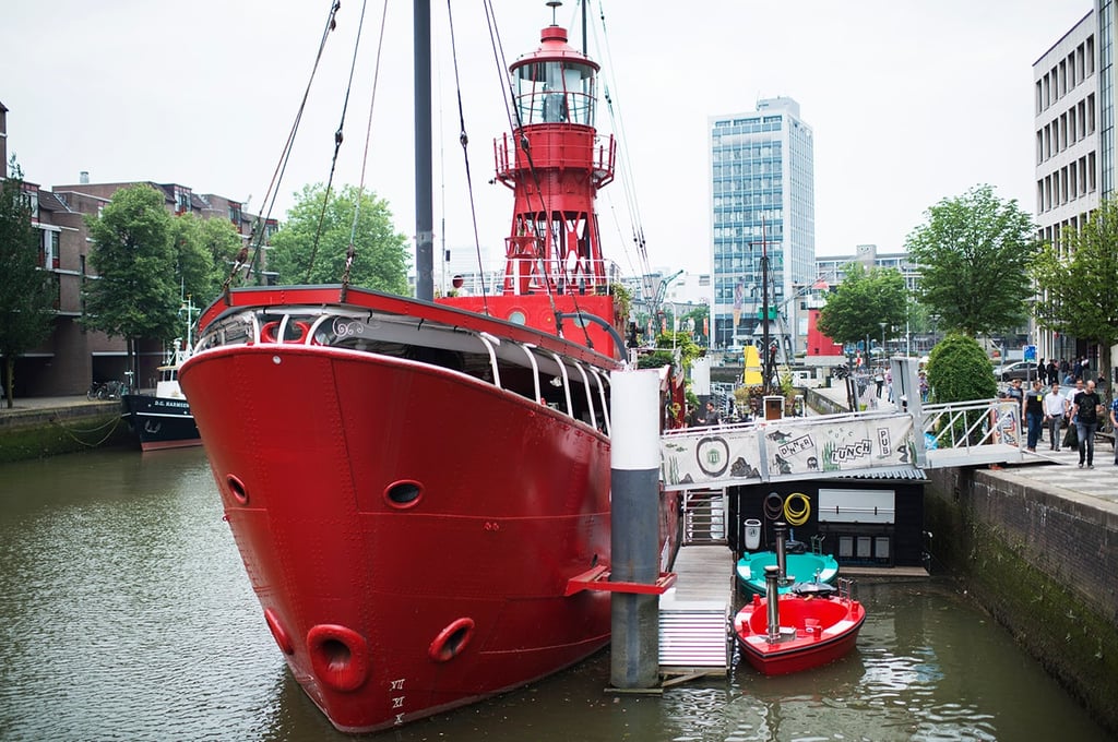 City Harbour