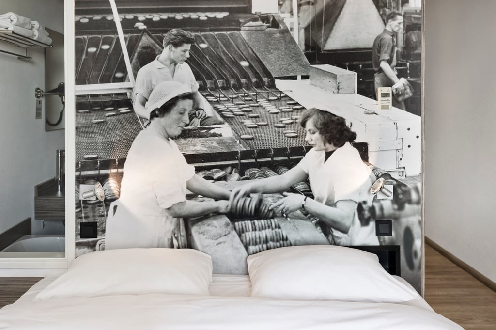Inntel Hotels Amsterdam Zaandam - Ambacht kamer   (3).jpg