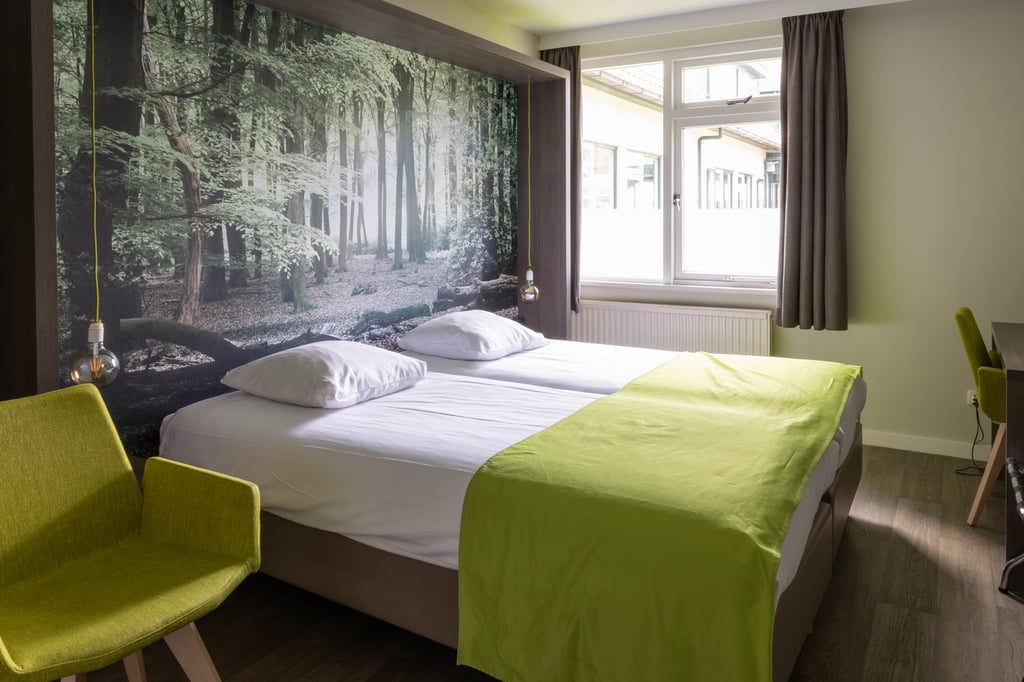 Comfort kamer