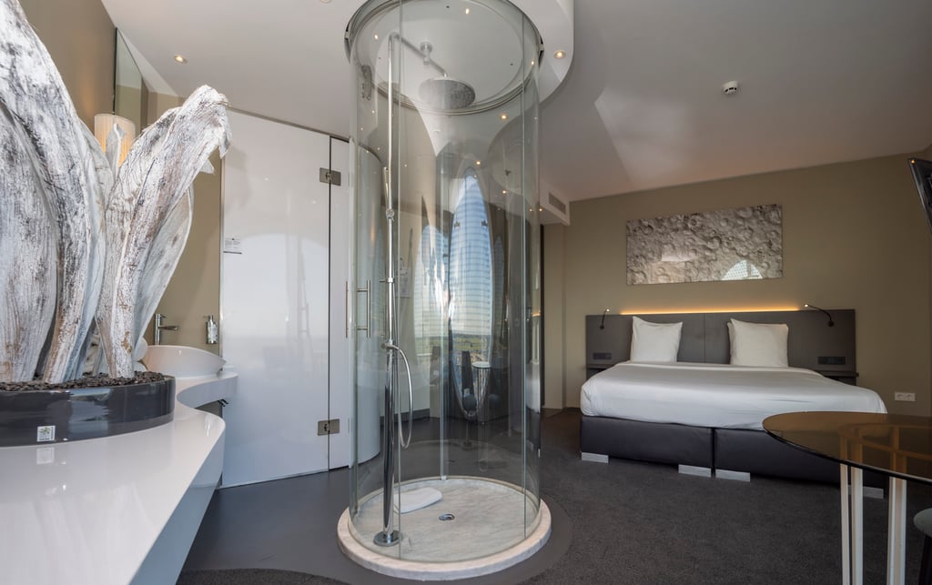 Executive kamer