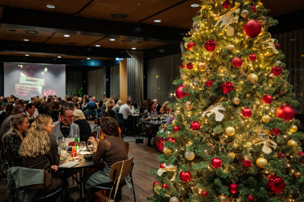 Kerstdiner