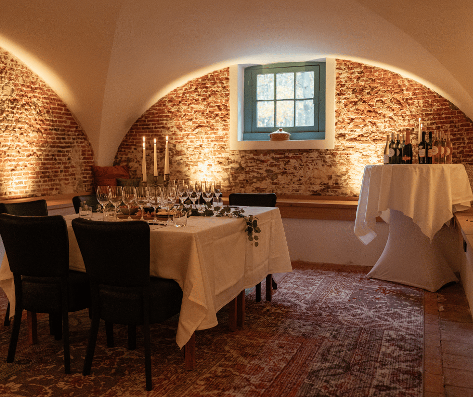 Proeflokaal Diner 