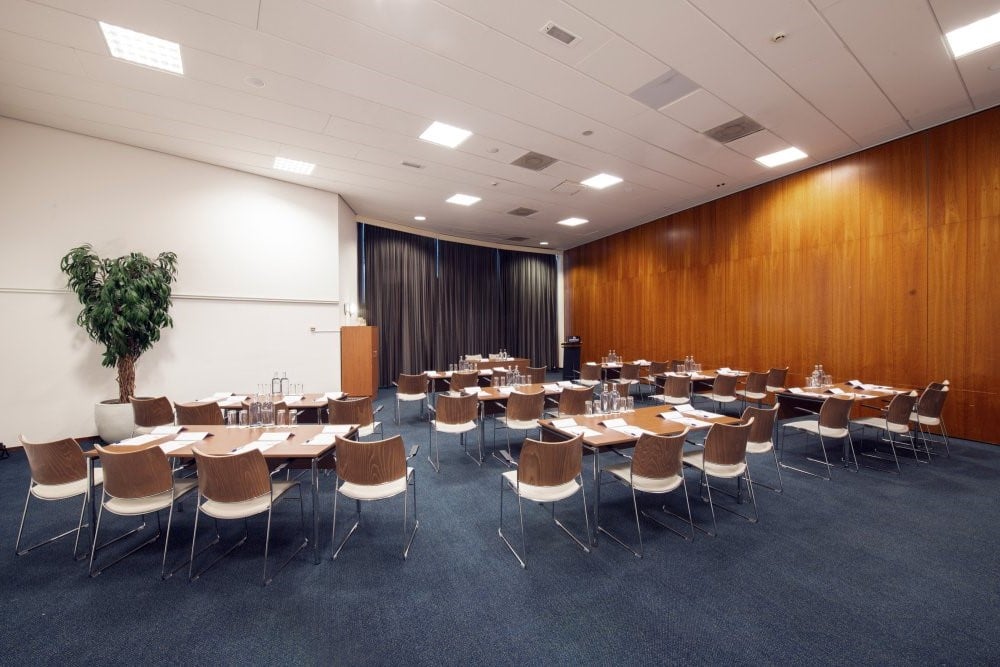 Conference room 1 Sanadome hotel Nijmegen