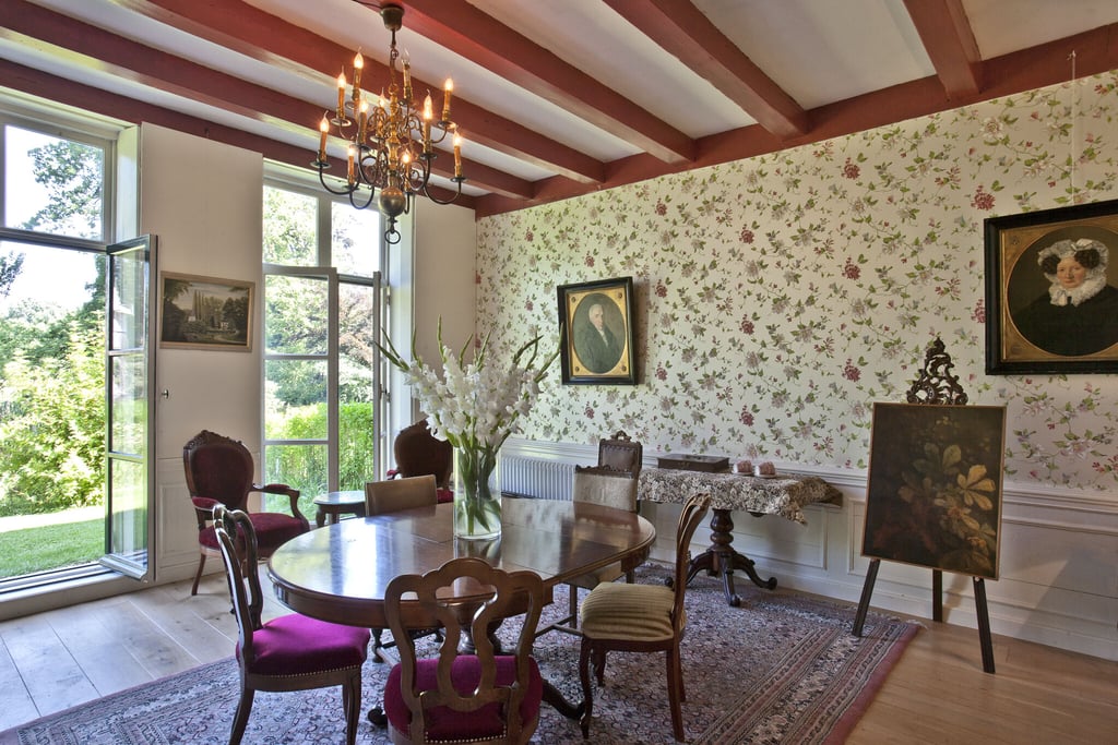 De-Herenkamer