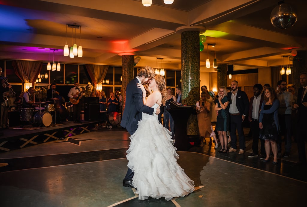 Bruiloft - De Eerste Dans 