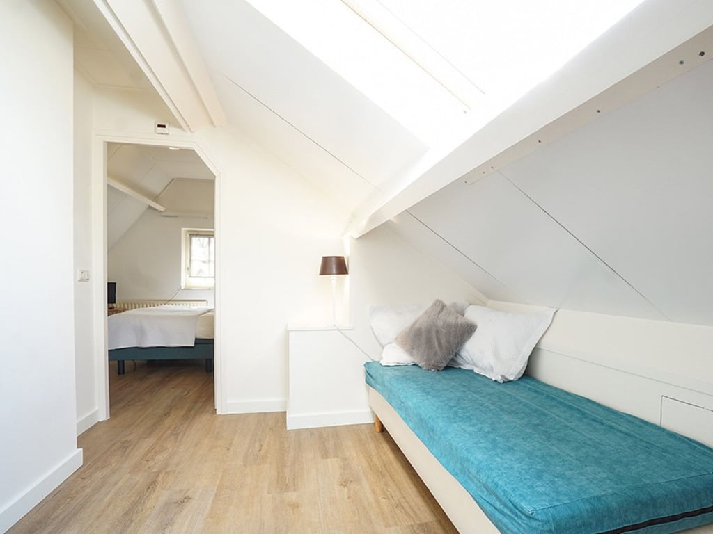 Zolder-kamer