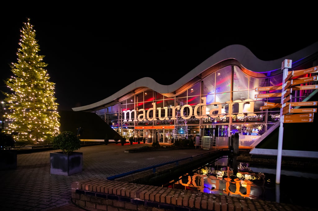 Madurodam - kerst.jpg