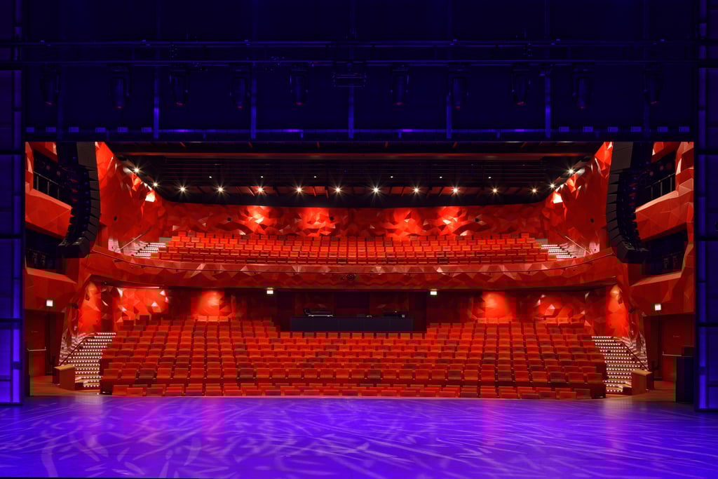 Grote Zaal