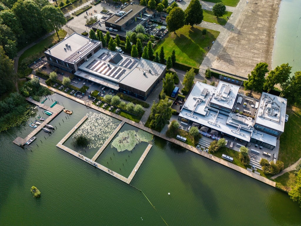 InnStyle, Maarssen, Utrecht