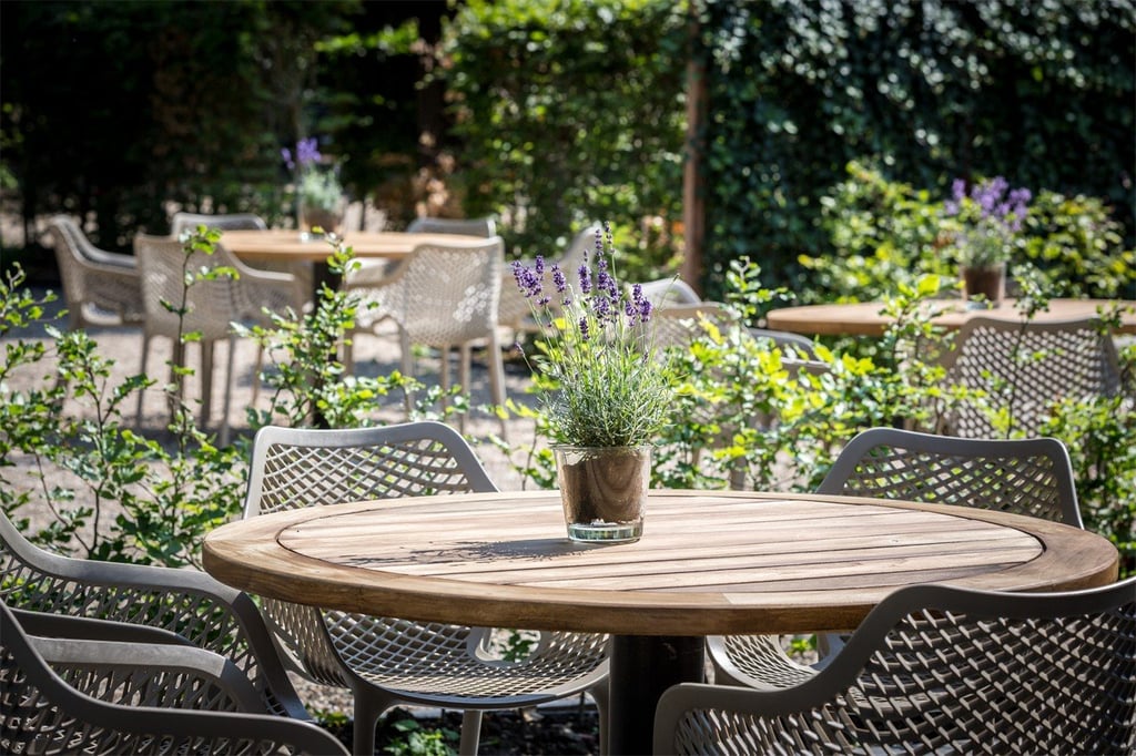 De Deel Terras 