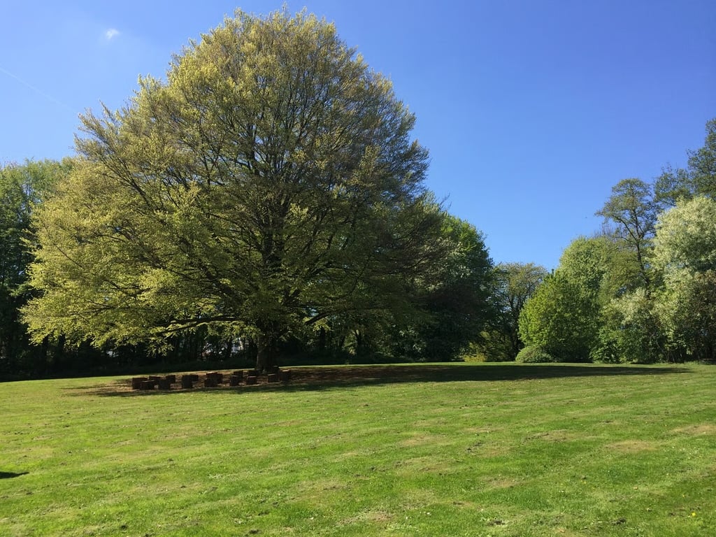 Kasteelpark