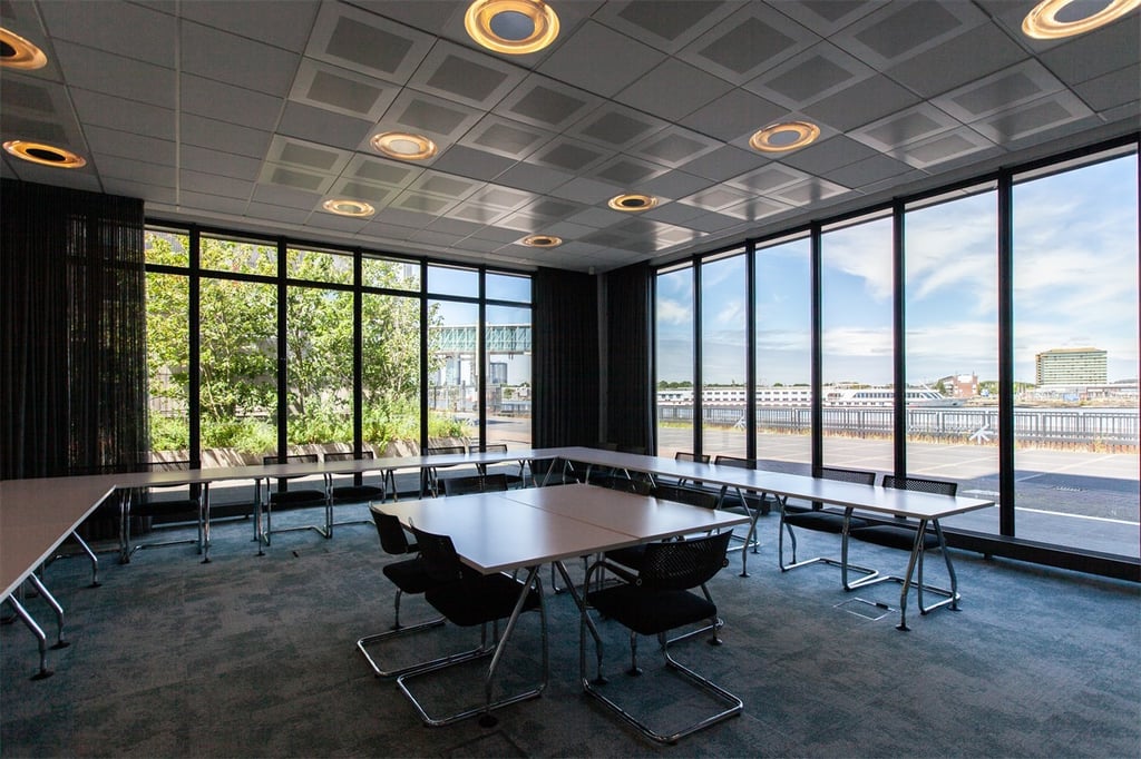 Seminarzaal