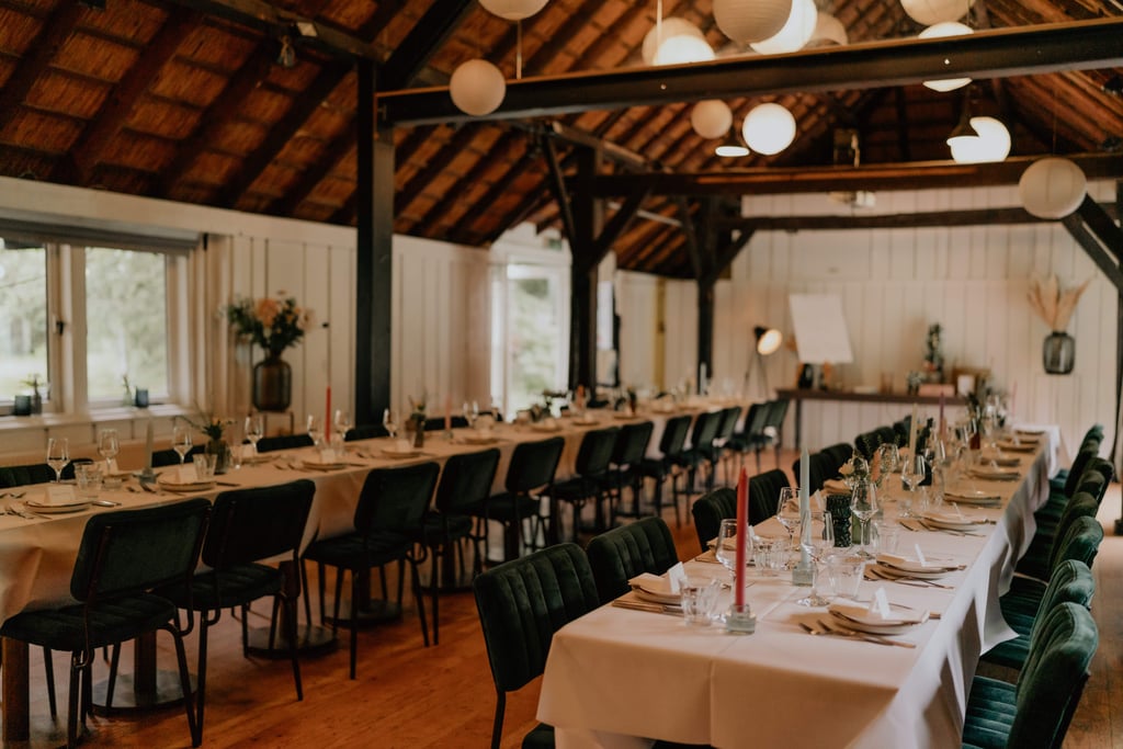 Brasserie Schovenhorst - trouwen (20)