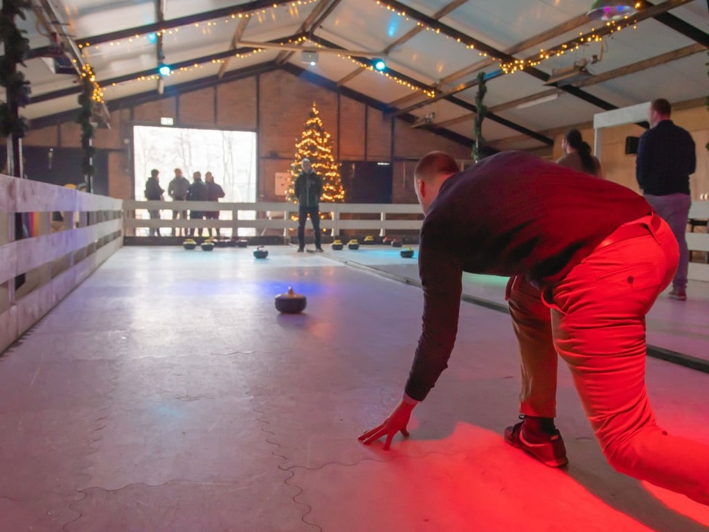 Indoor Activities De Boerinn1