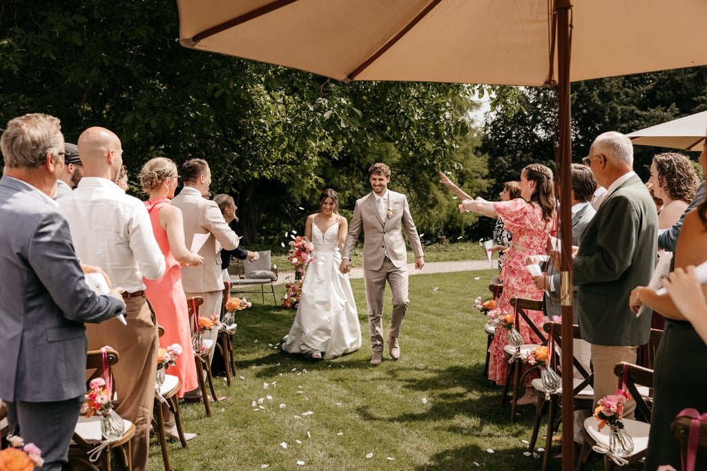 Bruiloft Kasteel Oost (10)