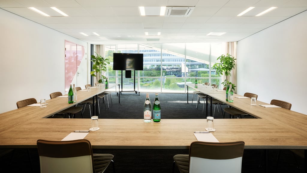 Vergaderzaal