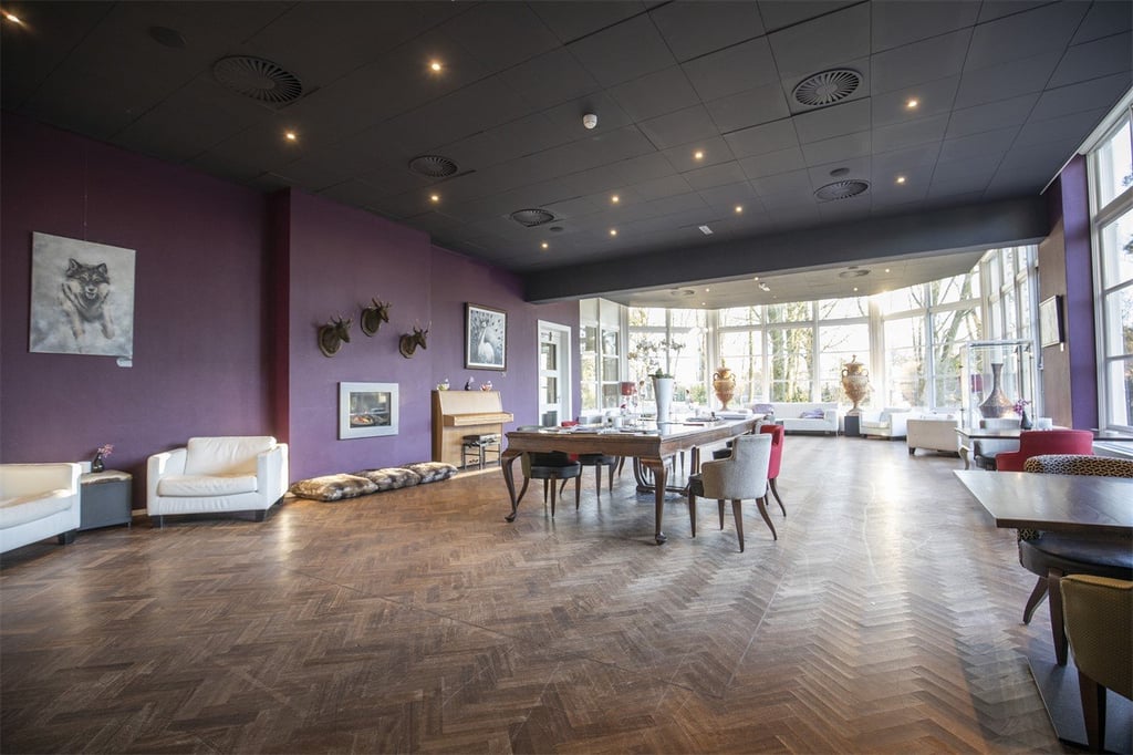 Fletcher Landgoed Hotel Avegoor - Ellecom11.jpg