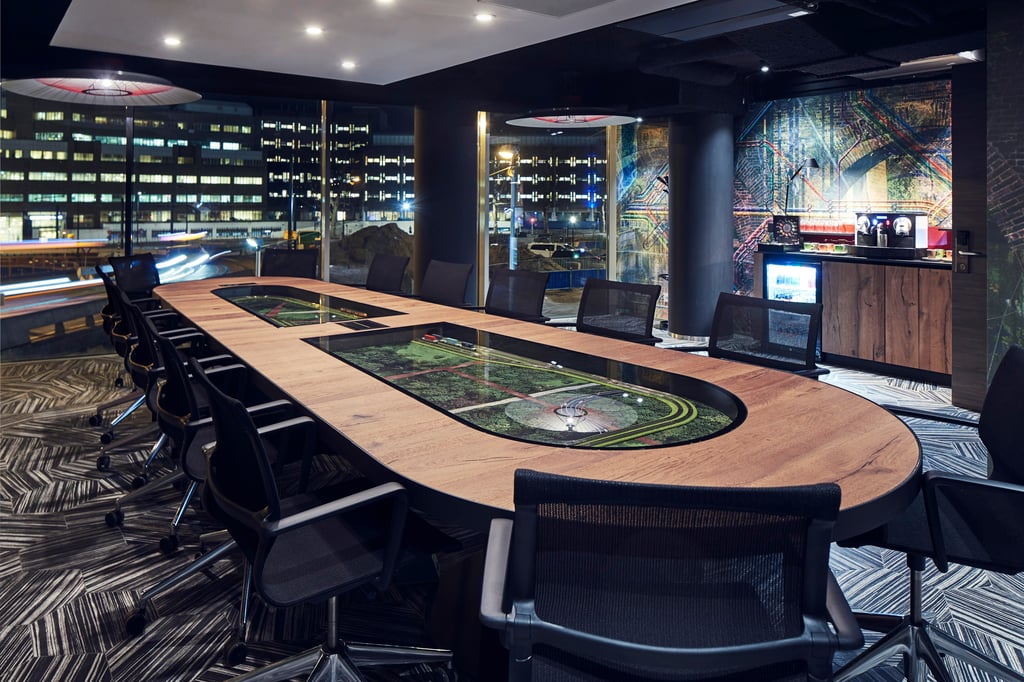 Inntel Hotels Utrecht Centre - Meetings & Events - zalen (15).jpg