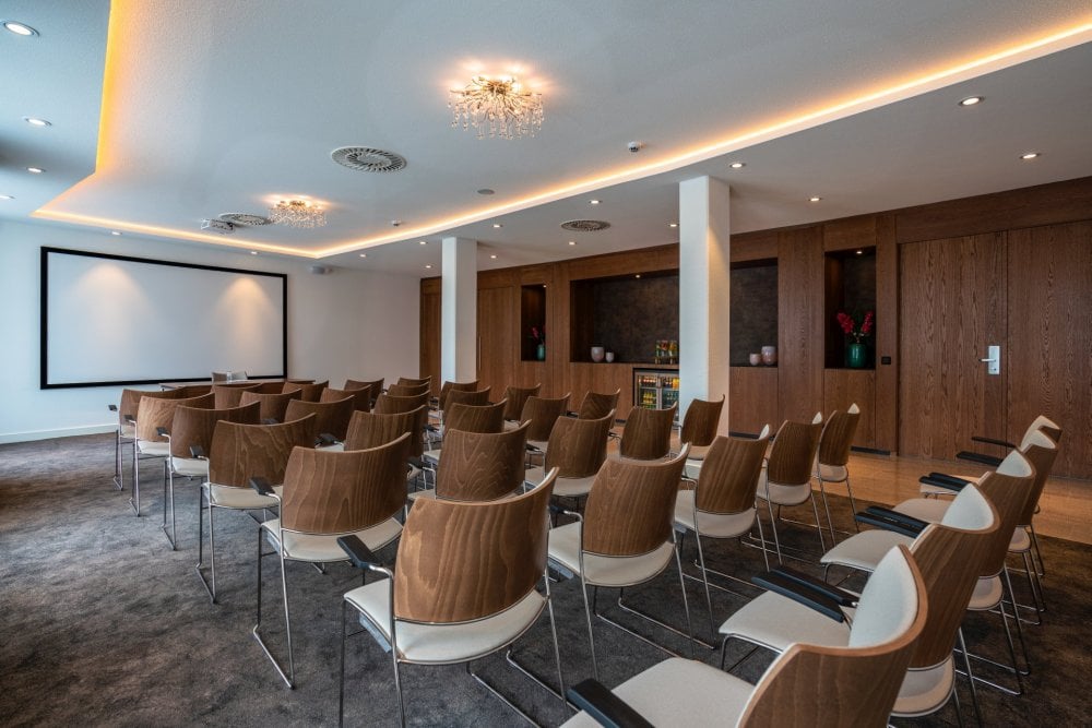 Vergaderzaal 80M2 Sanadome hotel Nijmegen (5)